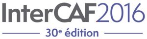 intercaf 2016 - 30e édition